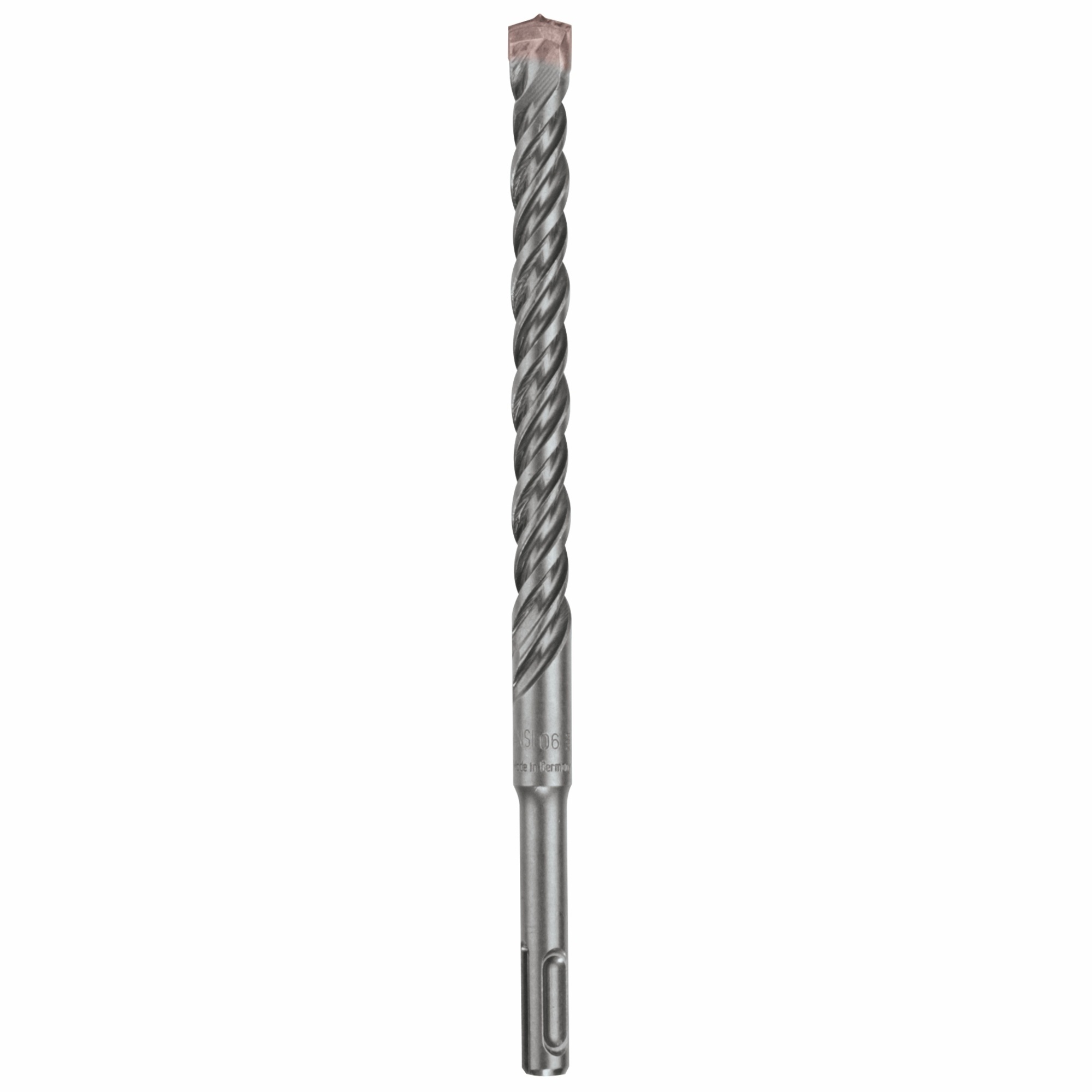 Bosch SDS-Plus Bulldog Rotary Hammer Bit — 7/16in. x 8in., Model# HC2073